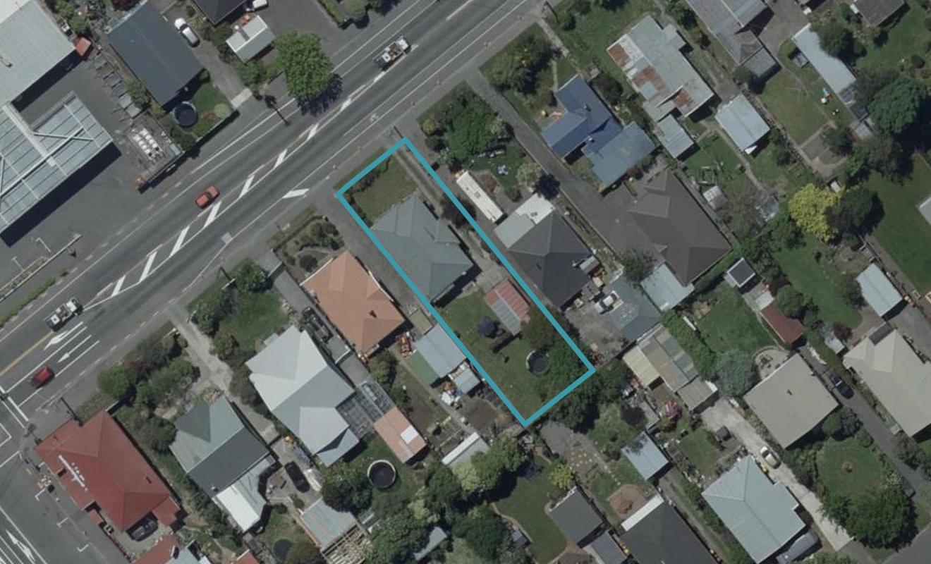 120 Milton Street, Somerfield, Christchurch - Carousel 1