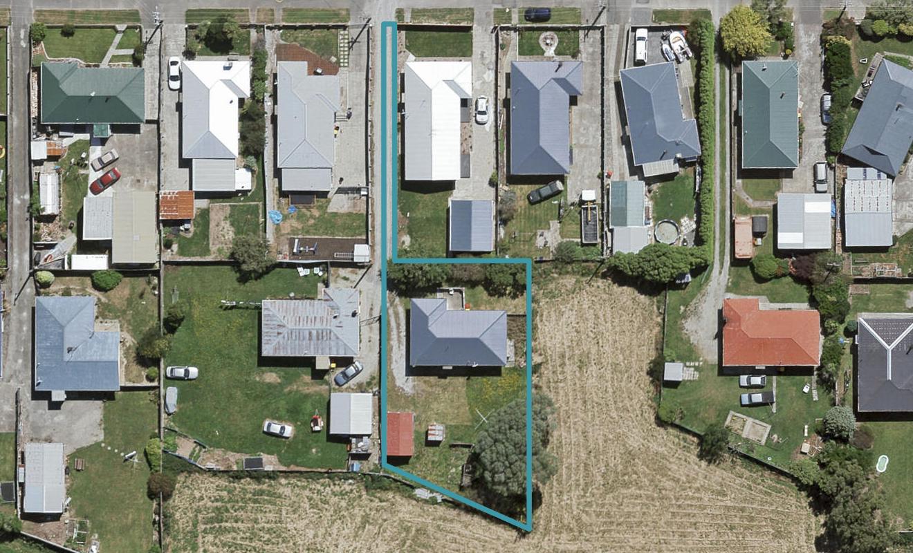 207 Mcquarrie Street, Kingswell, Invercargill - Carousel 1