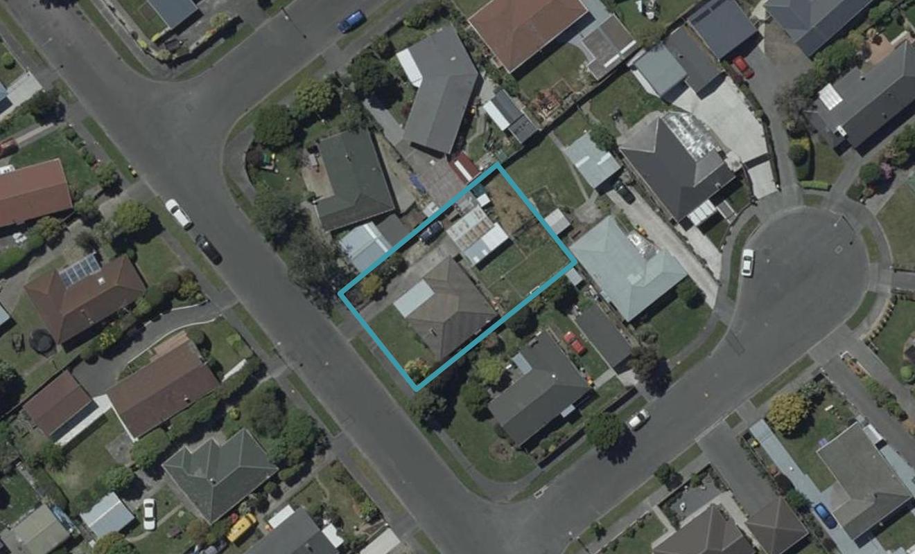 14 Fusilier Street, Hoon Hay, Christchurch - Carousel 1