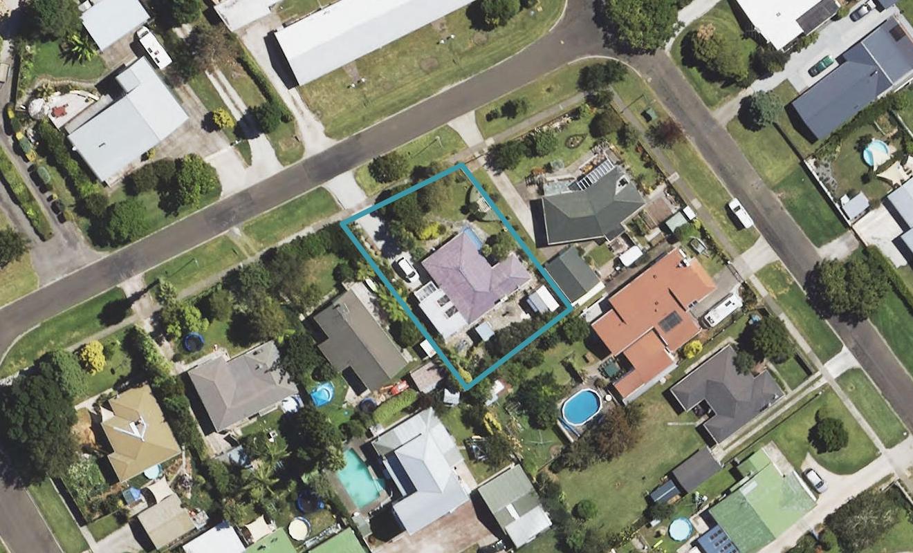 4 Seymour Road, Inner Kaiti, Gisborne - Carousel 1