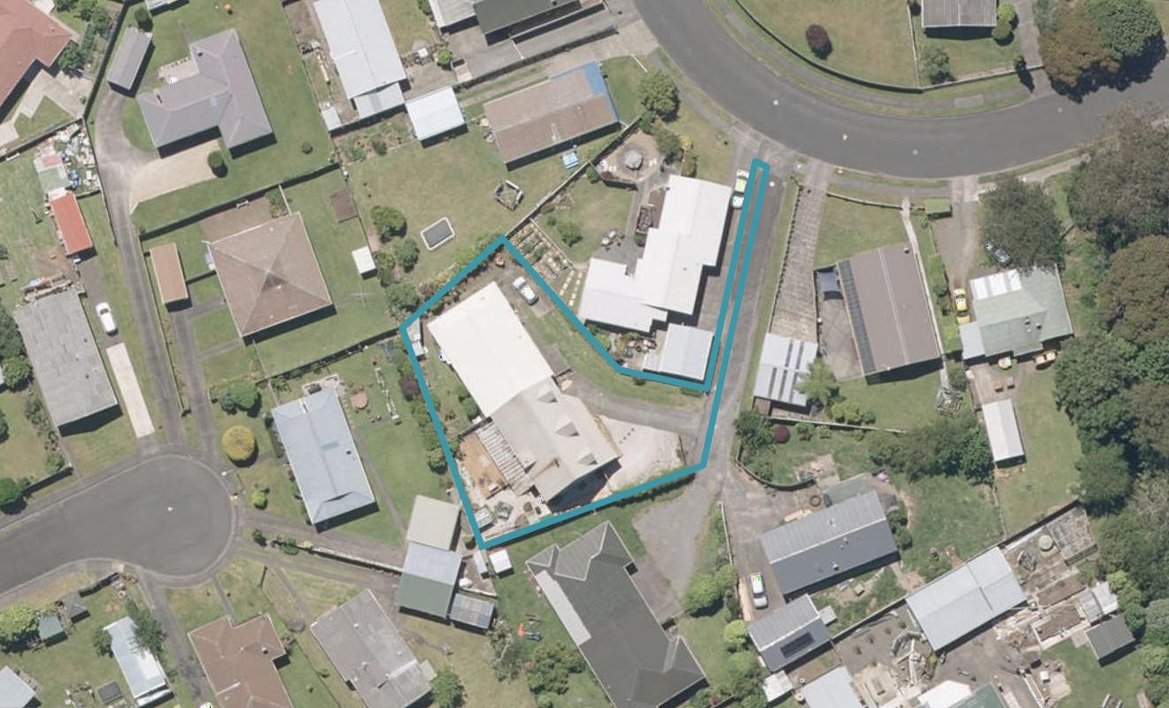 13B Willow Place, Aramoho, Whanganui - Carousel 1