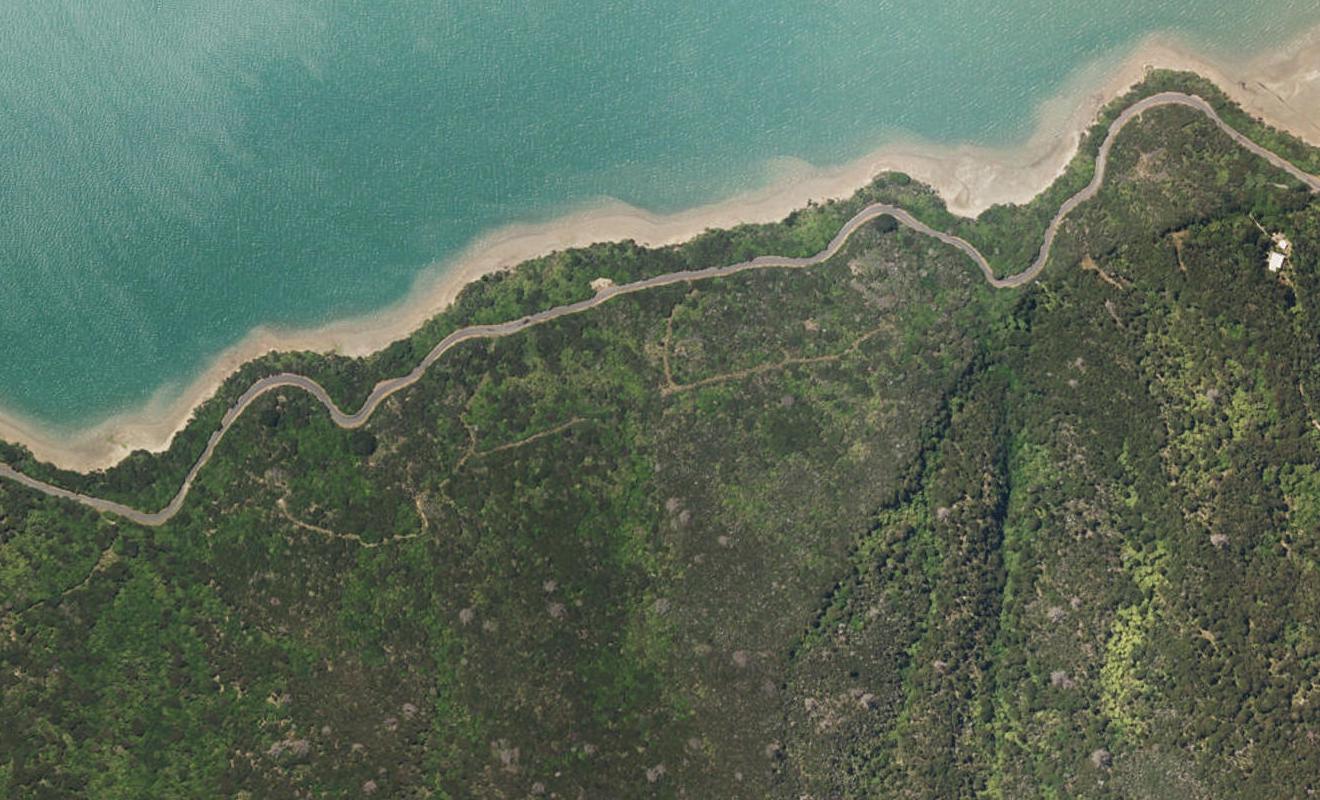 0 Sandy Bay, Black Rock, MARLBOROUGH SOUNDS - Carousel 1