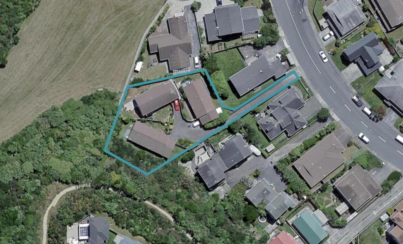 81B Cortina Avenue, Johnsonville, Wellington - Carousel 1