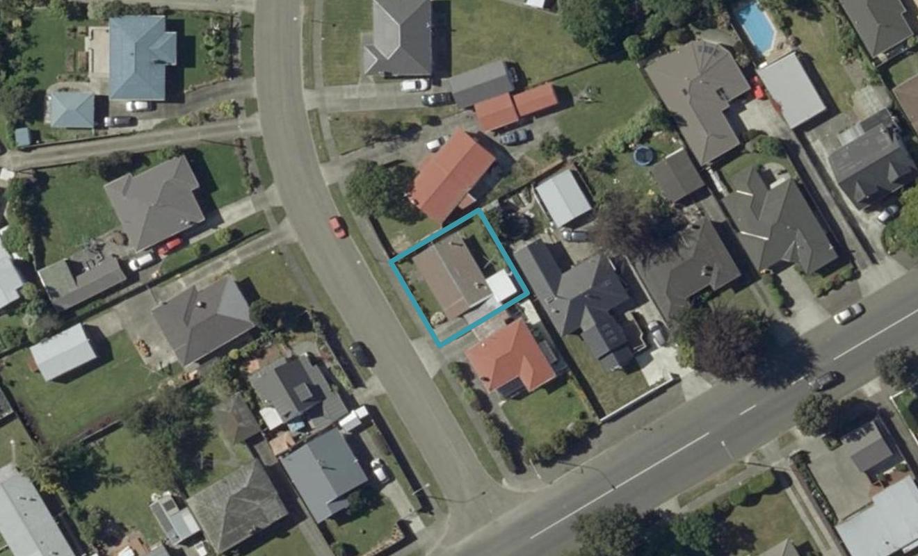 41 Kingston Street, Awapuni, Palmerston North - Carousel 1