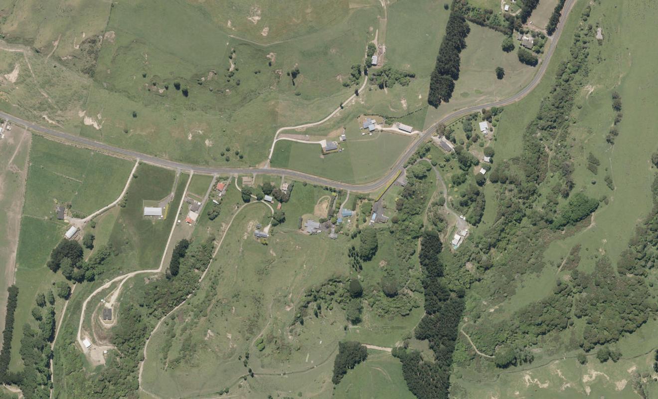 148 No 2 Line, Okoia, Whanganui - Carousel 1