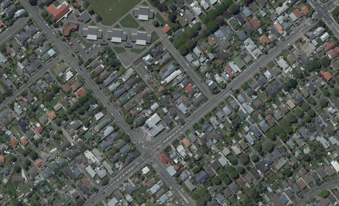121A Milton Street, Somerfield, Christchurch - Carousel 1