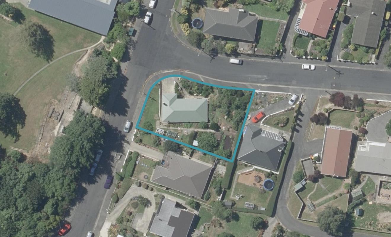 25 Mercer Street, Kenmure, Dunedin - Carousel 1