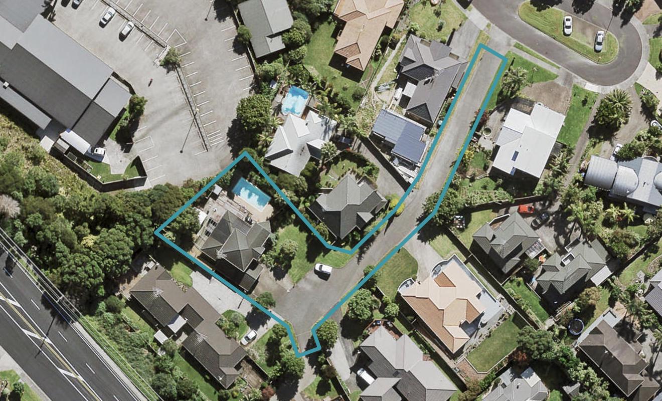 11 Jacanas Place, Unsworth Heights, Auckland - Carousel 1