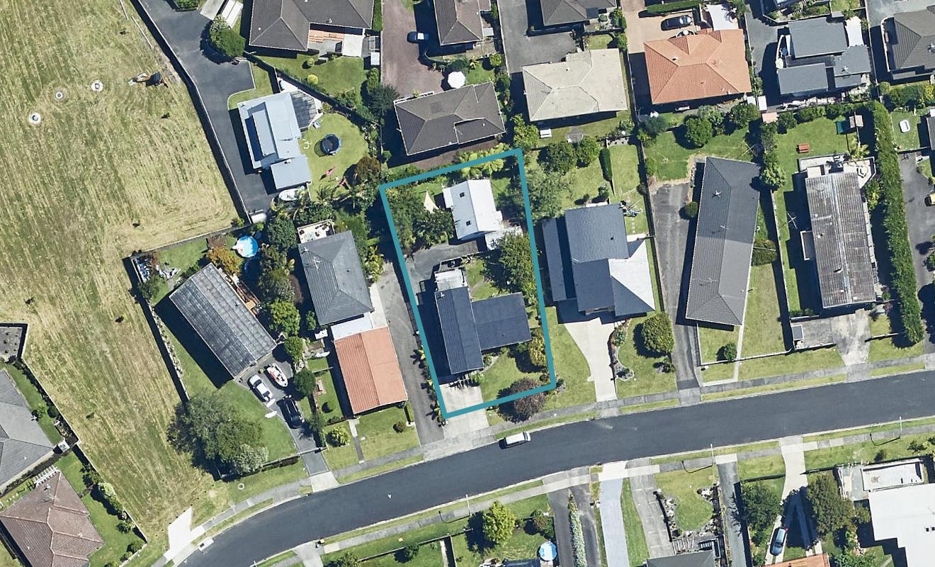 27 Warrington Street, Matua, Tauranga - Carousel 1