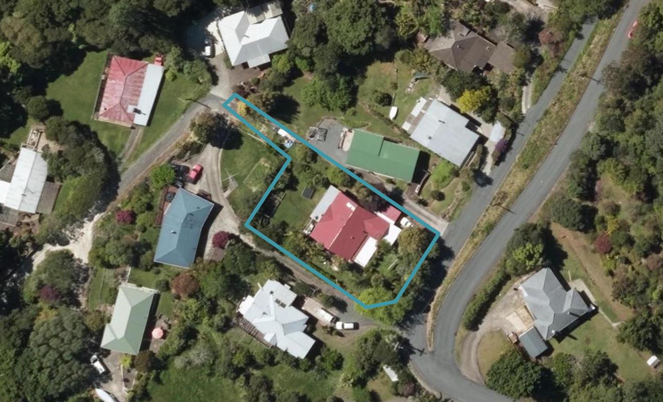 9 Jessie Street, Parahaki, Whangarei - Carousel 1