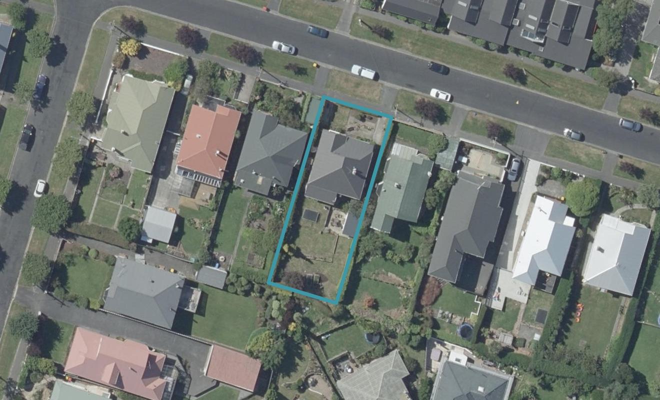 20 Benhar Street, Maryhill, Dunedin - Carousel 1