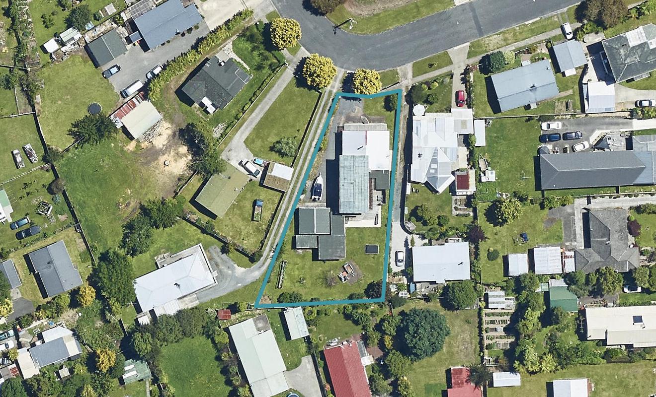 21 Okona Crescent, Ngongotaha, Rotorua - Carousel 1