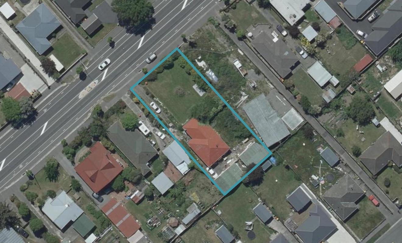 210 Wainoni Road, Avondale, Christchurch - Carousel 1