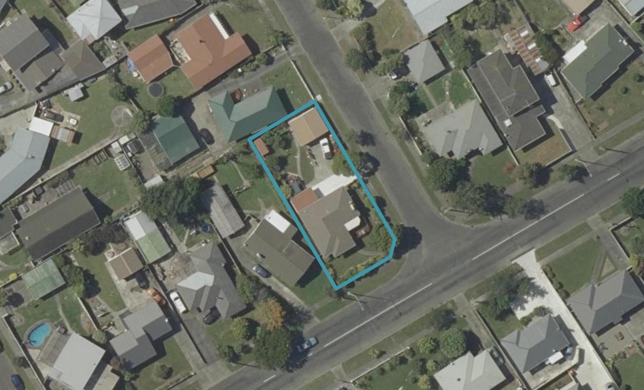 44 Fairs Road, Milson, Palmerston North - Carousel 1