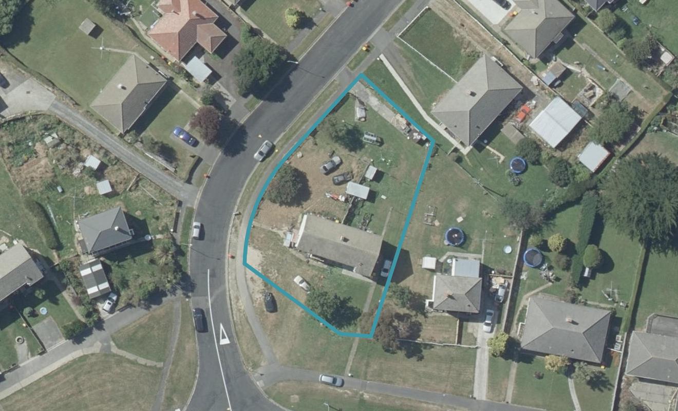 224 Middleton Road, Corstorphine, Dunedin - Carousel 1