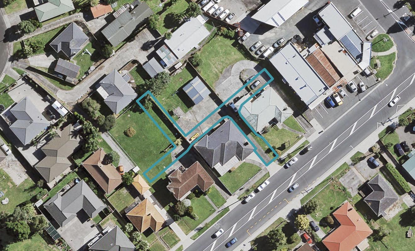 3/70 Clevedon Road, Papakura, Papakura - Carousel 1