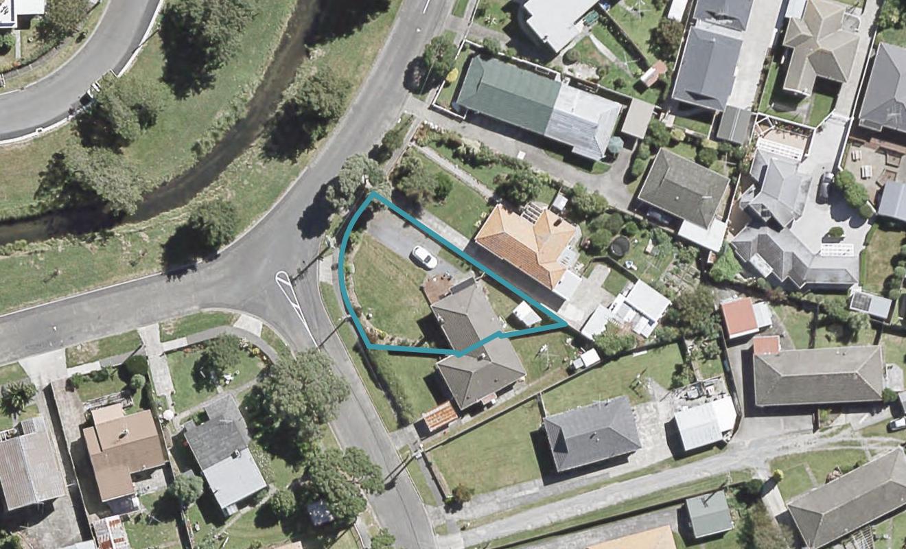 15 Hayward Terrace, Waiwhetu, Lower Hutt - Carousel 1