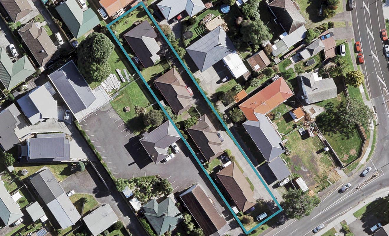 1/29 West Street, Pukekohe, Pukekohe - Carousel 1