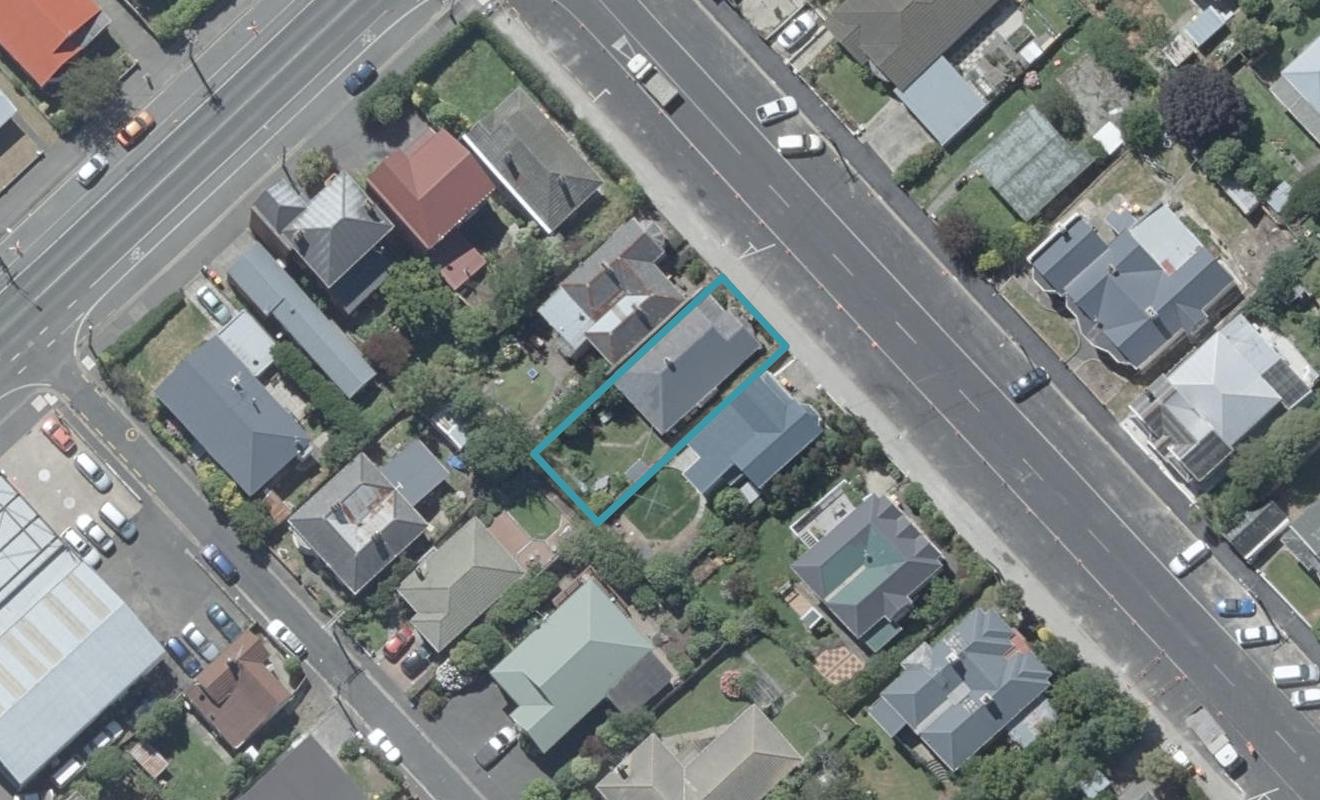 6 Islington Street, North East Valley, Dunedin - Carousel 1