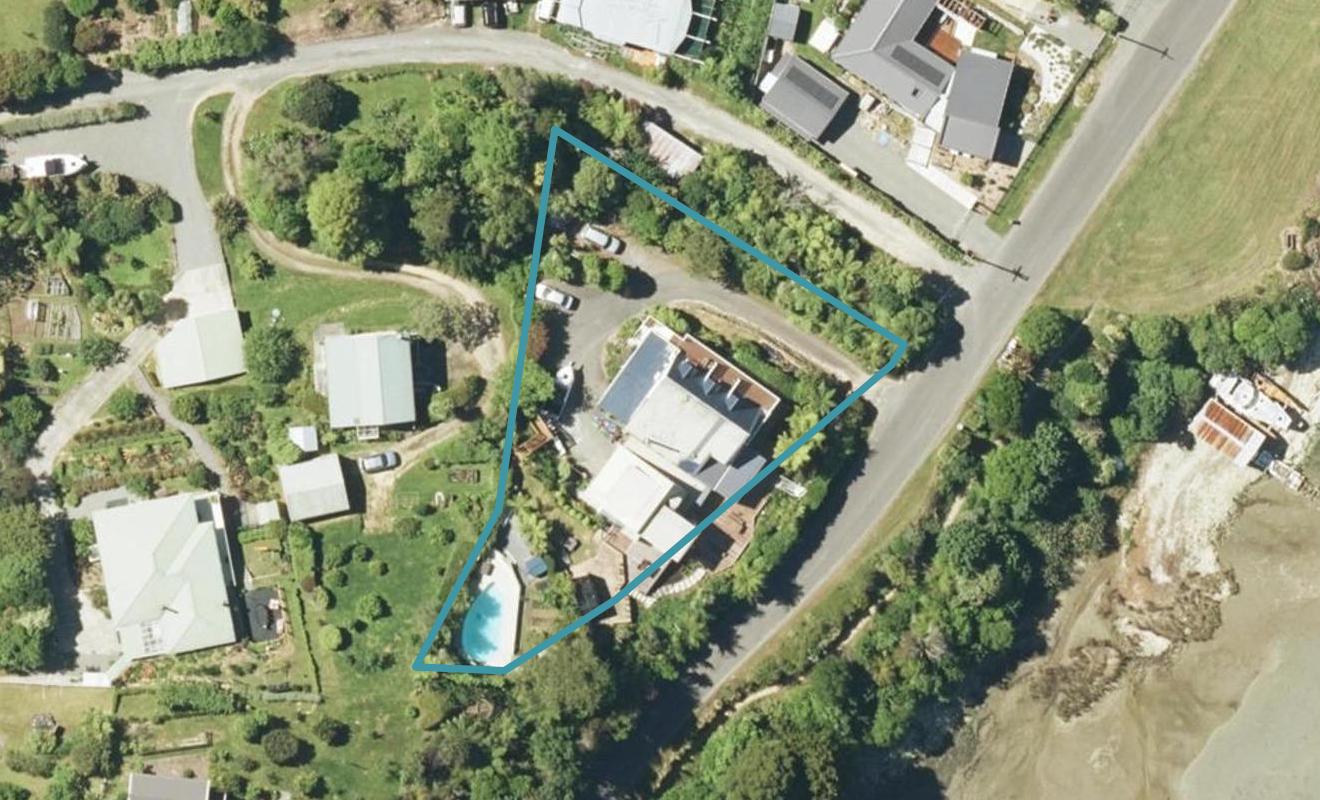 257 Anakiwa Road, Picton - Carousel 1