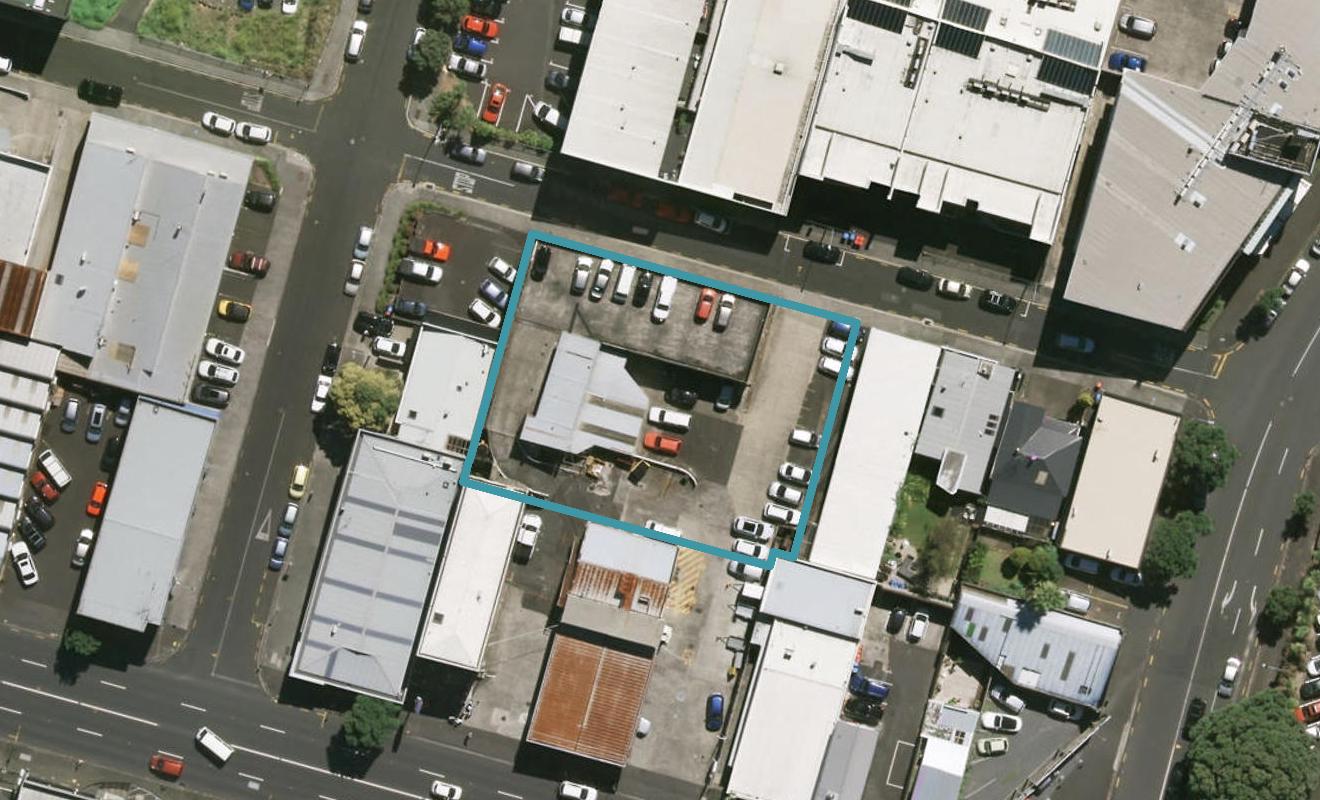 708/47 Randolph Street, Eden Terrace, Auckland - Carousel 1