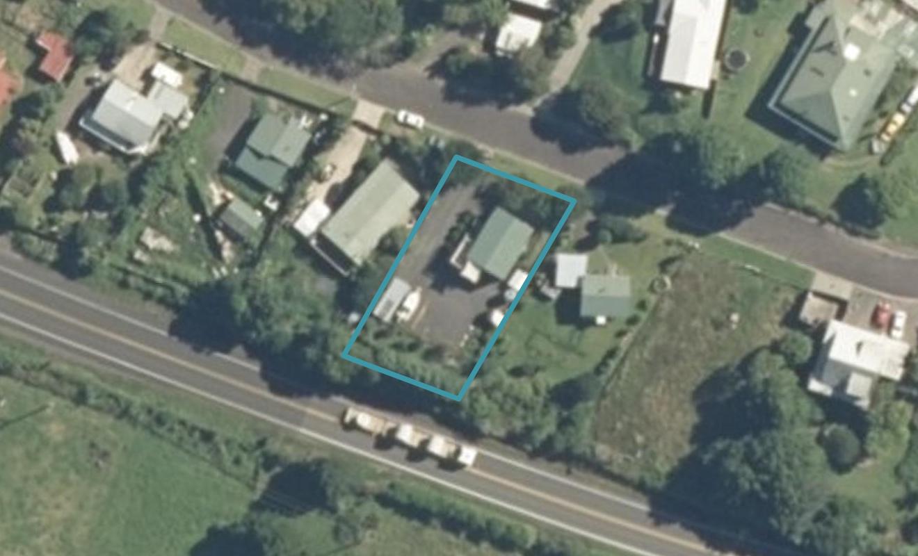 12 Woodstock Avenue, Paeroa - Carousel 1