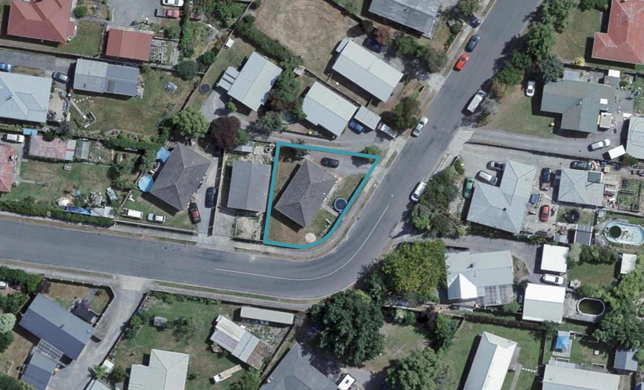 9 Kippenberger Street, Lansdowne, Masterton - Carousel 1