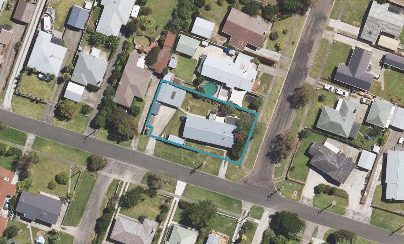 25 Bulwer Road, Te Hapara, Gisborne - Carousel 1