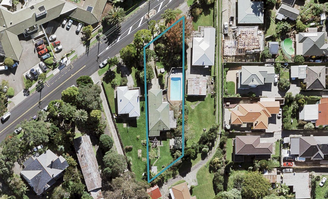 60 Astley Avenue, New Lynn, Auckland - Carousel 1