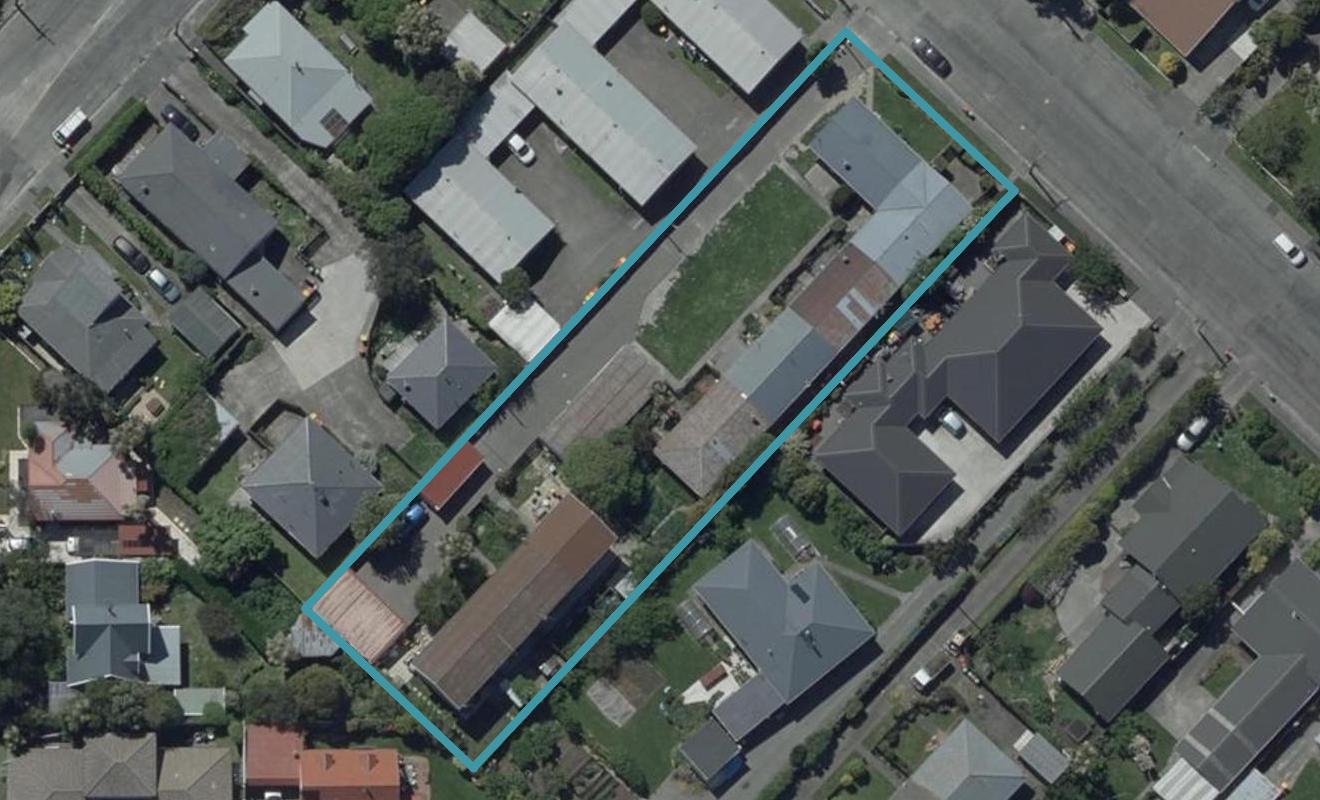 6/100 Southampton Street, Sydenham, Christchurch - Carousel 1