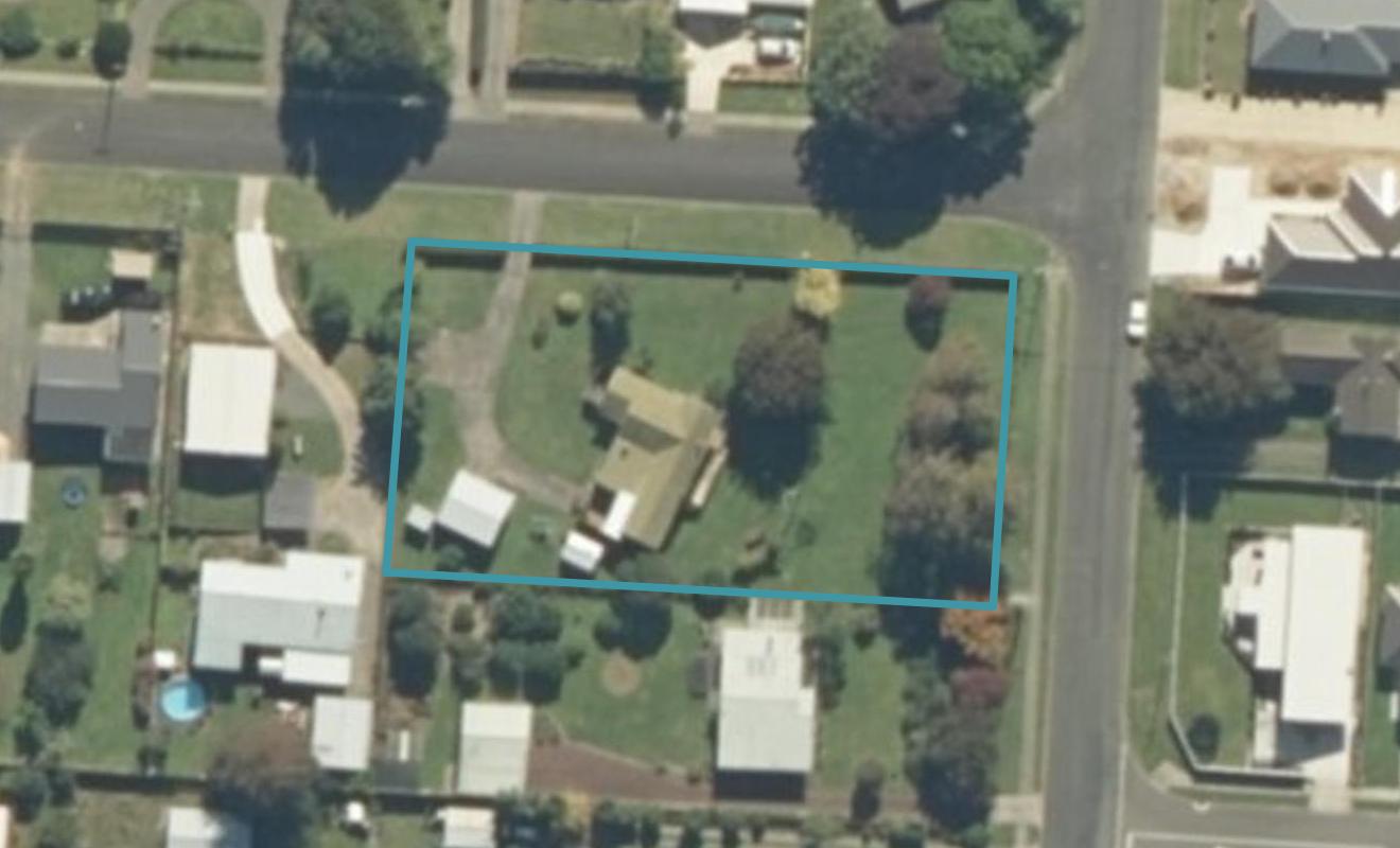 12 Walmsley Street, Kihikihi, Te Awamutu - Carousel 1
