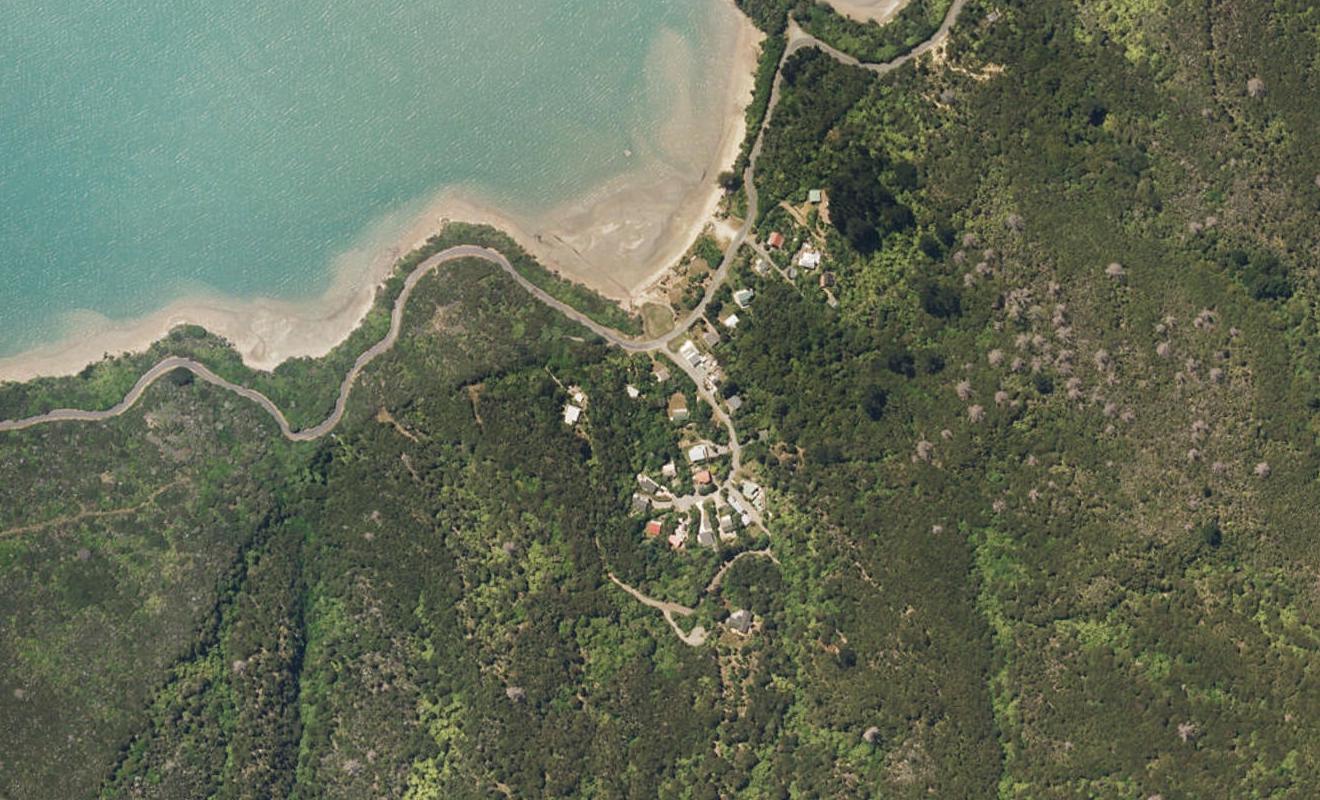 0 Sandy Bay, Black Rock, MARLBOROUGH SOUNDS - Carousel 1