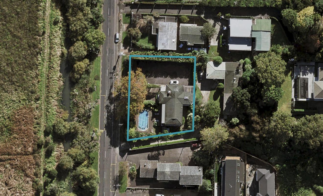 161 Portland Road, Remuera, Auckland - Carousel 1
