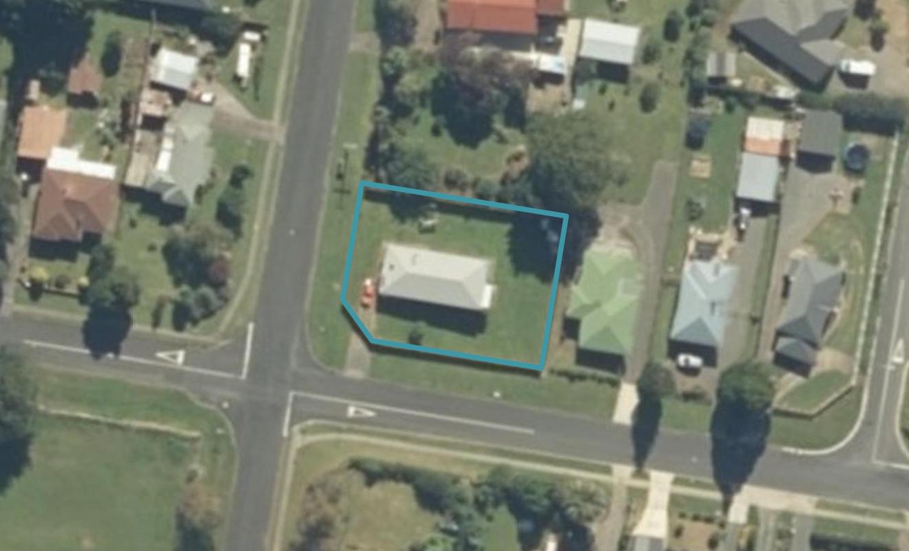 22 Grey Street, Kihikihi, Te Awamutu - Carousel 1