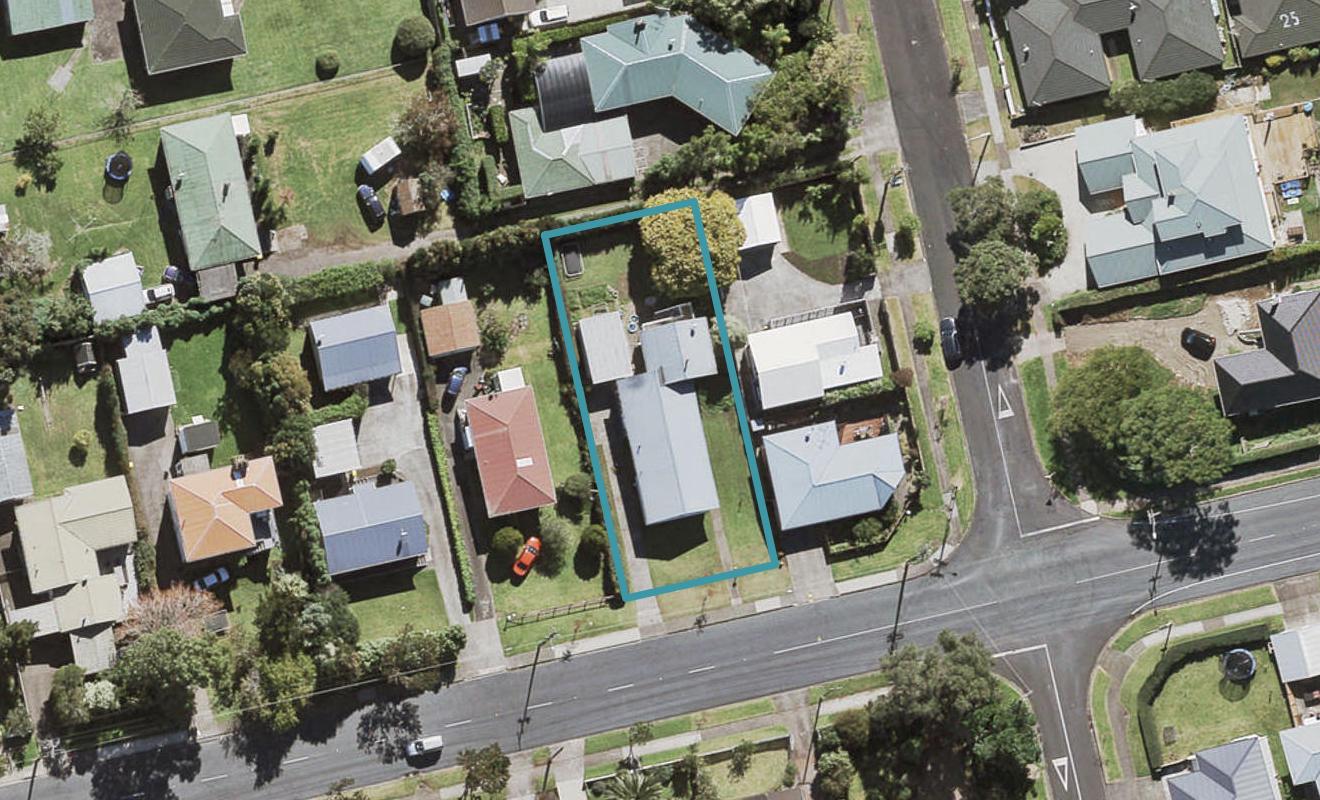 40 Taylor Road, Mangere Bridge, Auckland - Carousel 1