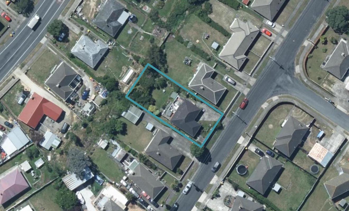 9 Astrolabe Street, Cannons Creek, Porirua - Carousel 1
