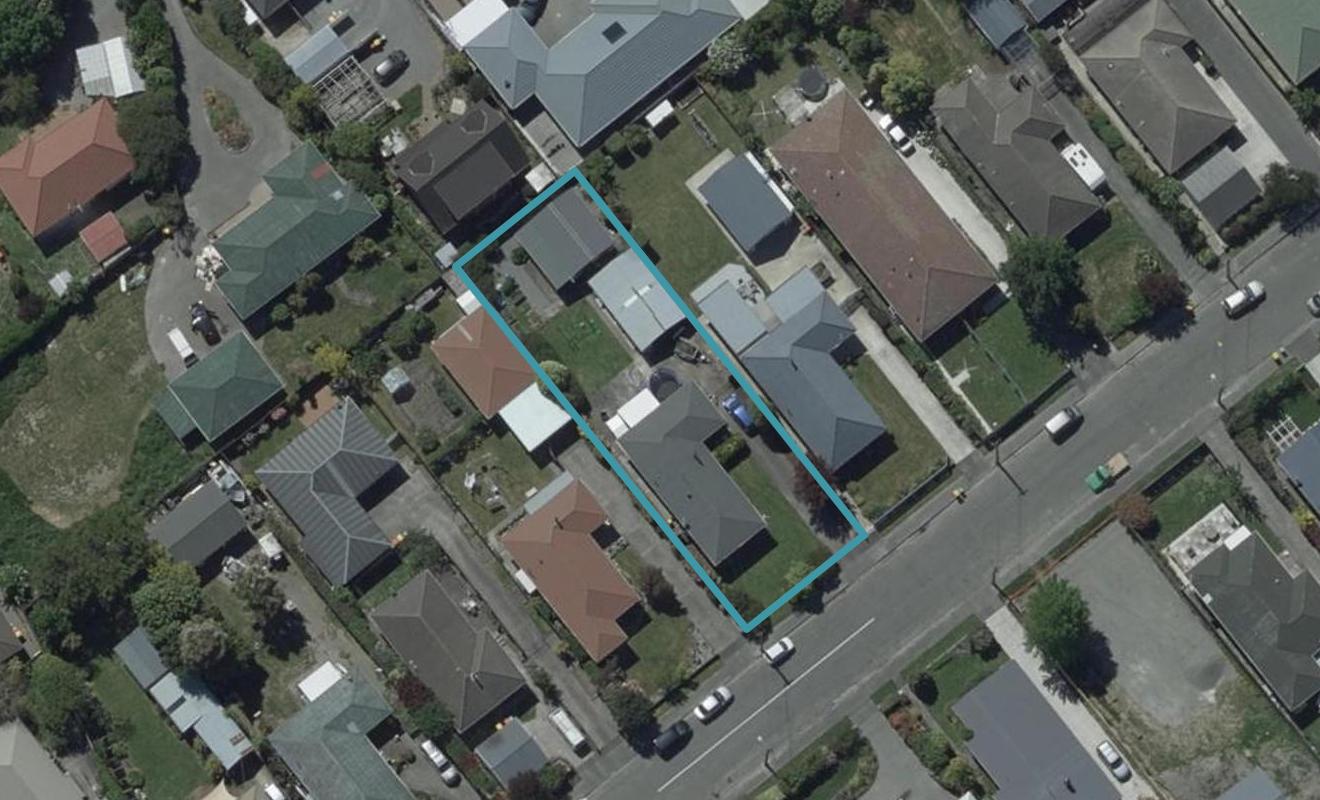 56 Samuel Street, Hoon Hay, Christchurch - Carousel 1