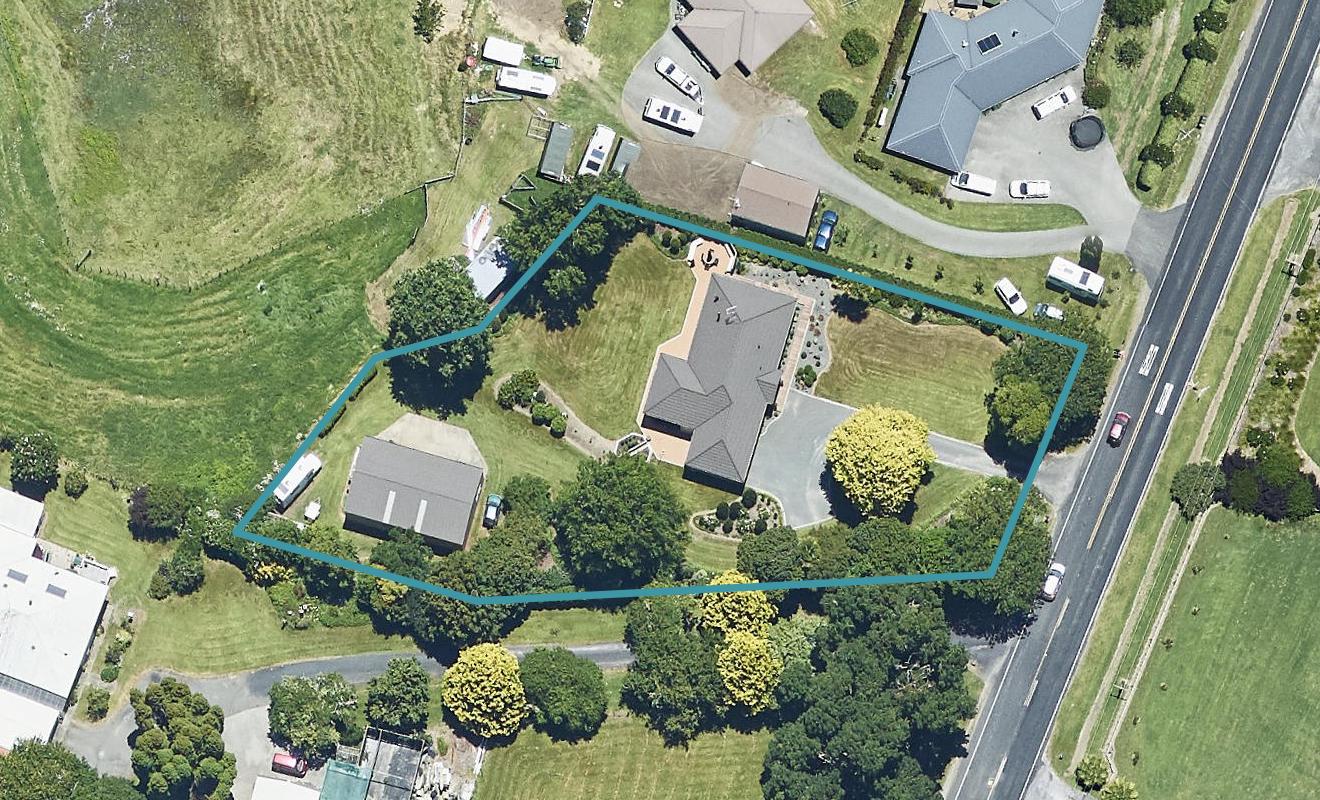 212 Oropi Road, Tauranga - Carousel 1