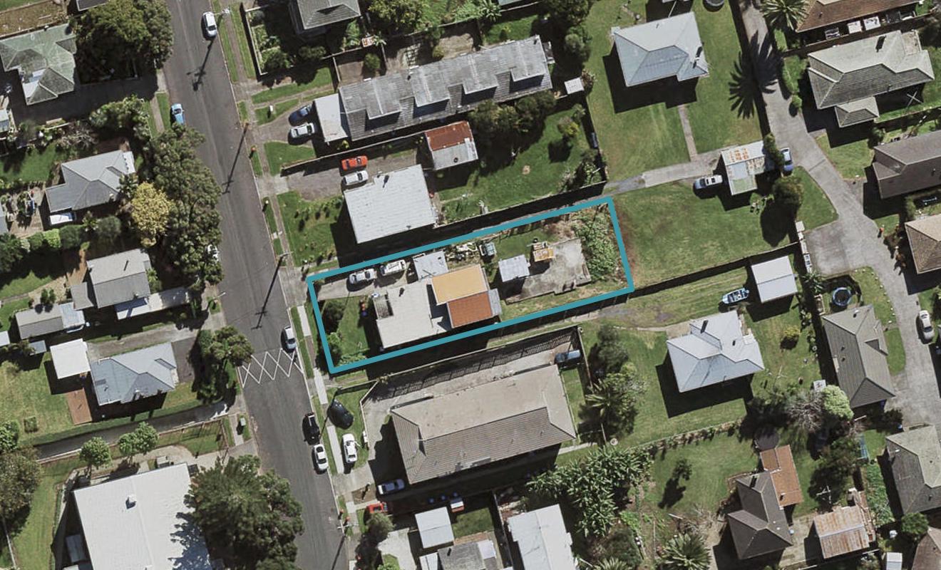 58 Hutton Street, Otahuhu, Auckland - Carousel 1