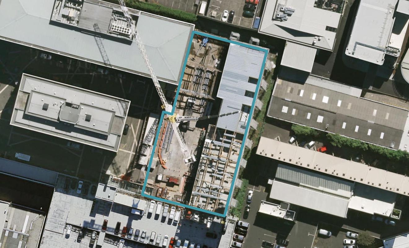 G03/6 Nugent street, Grafton, Auckland - Carousel 1