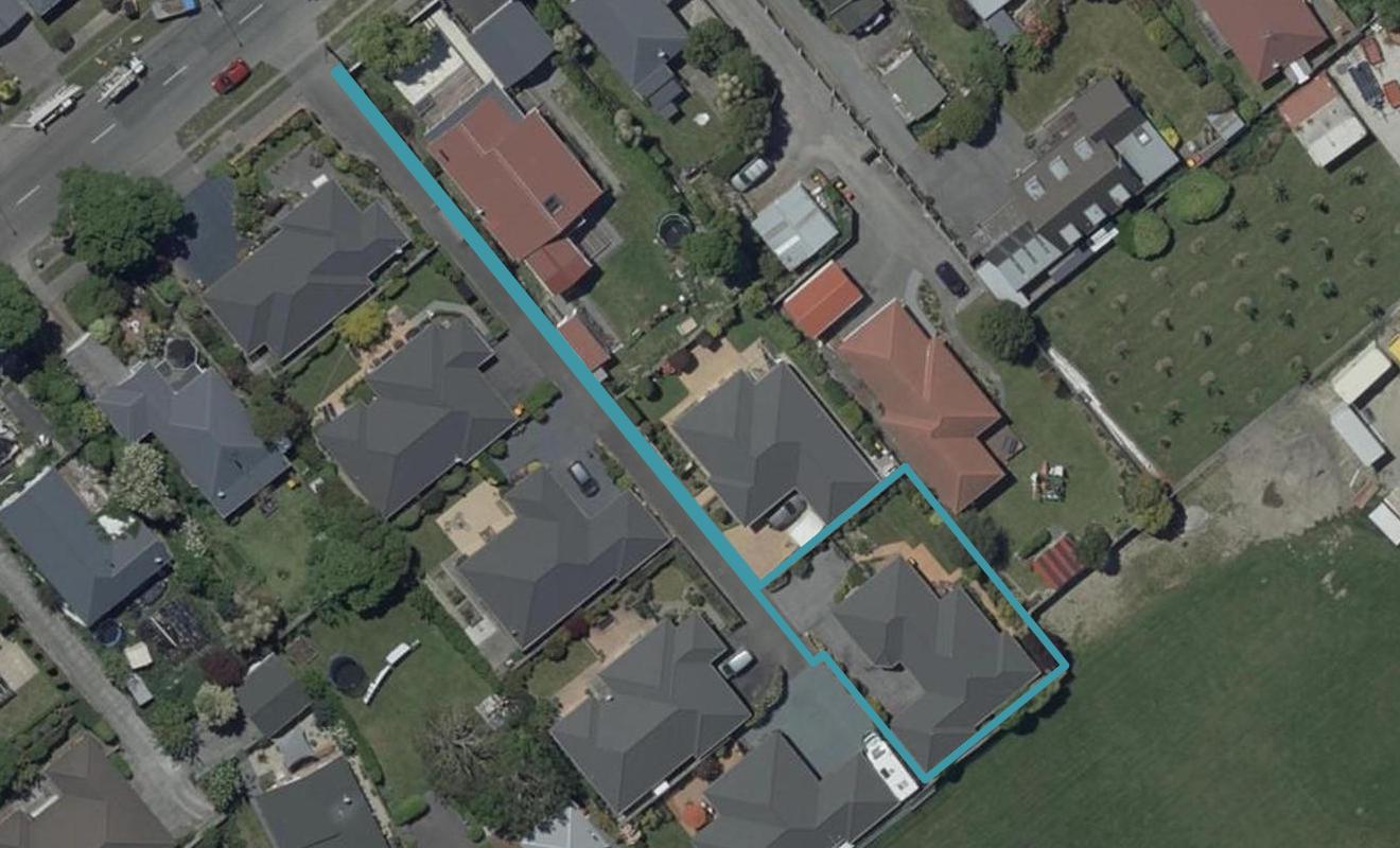 134D Rose Street, Somerfield, Christchurch - Carousel 1