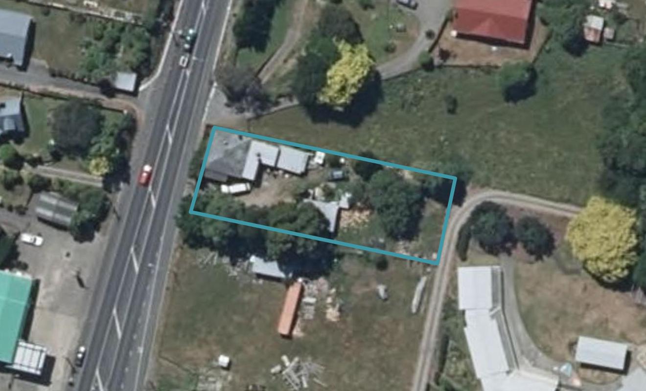 385 State Highway 1, Ohau, Levin - Carousel 1