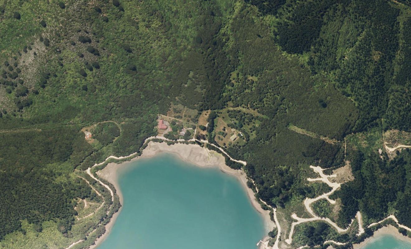 0 Fish Bay, Ohauparuparu Bay - Carousel 1