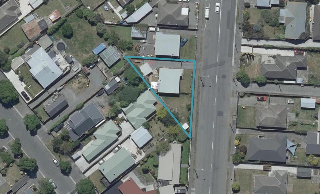 307 Bower Avenue, North New Brighton, Christchurch - Carousel 1