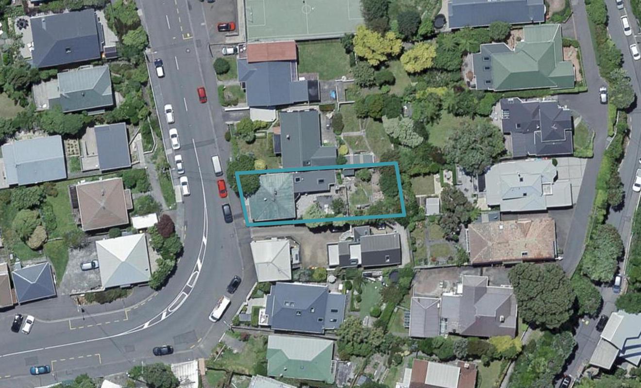 100 Northland Road, Northland, Wellington - Carousel 1