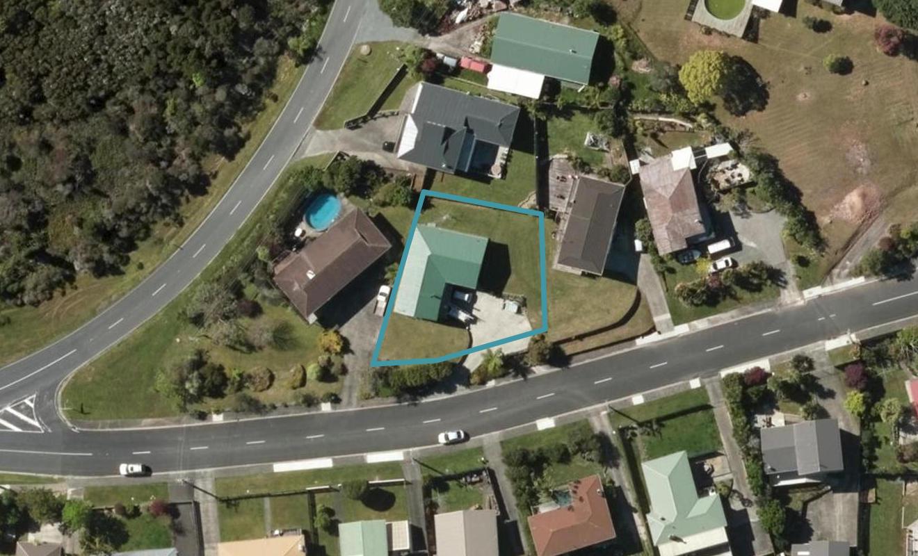 3 Old Parua Bay Road, Parahaki, Whangarei - Carousel 1