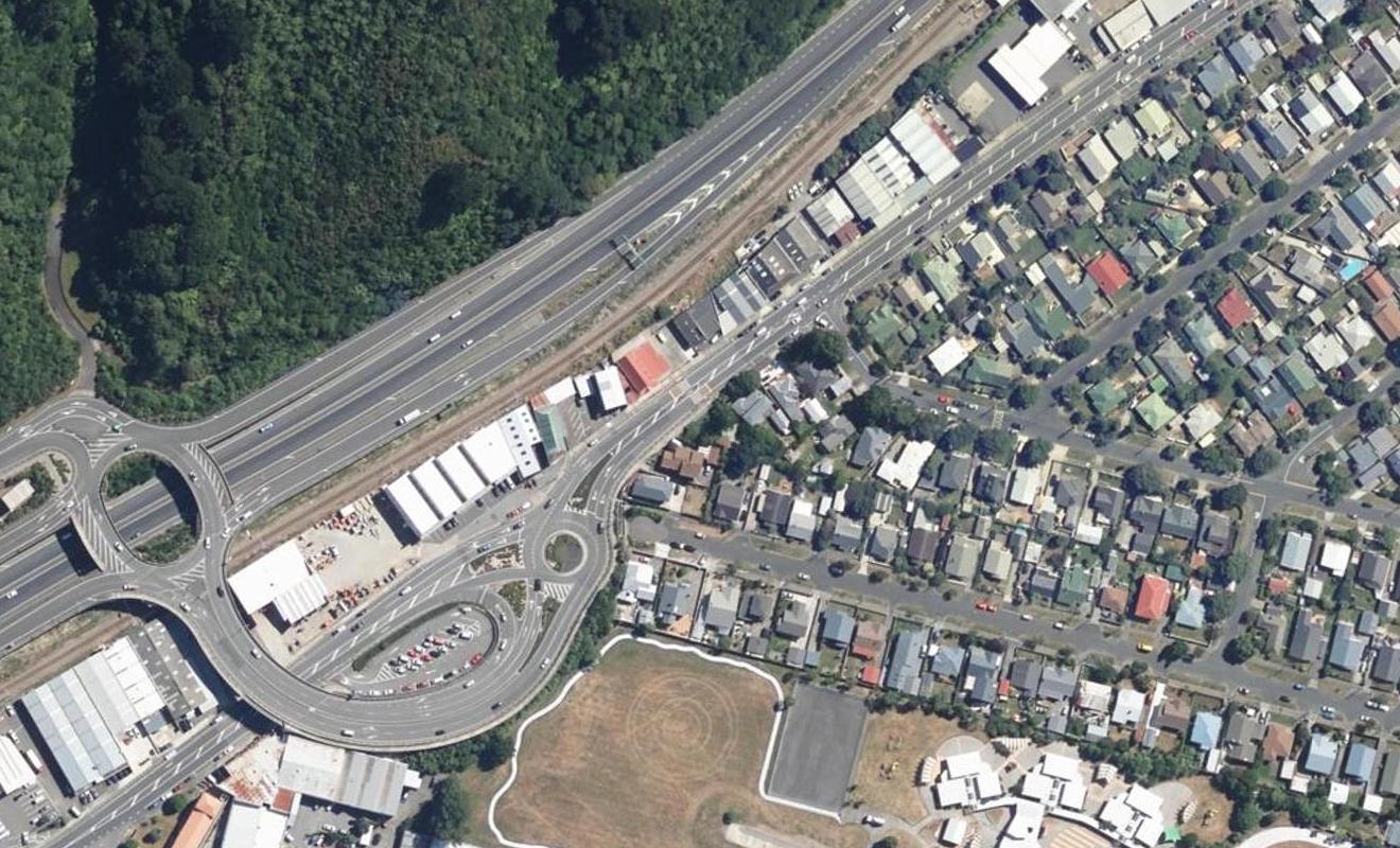 426 Hutt Road, Alicetown, Lower Hutt - Carousel 1