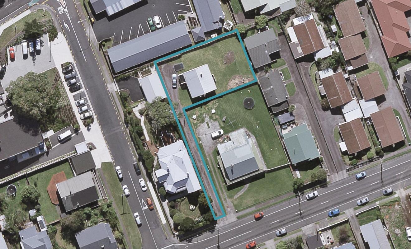 137A Lemon Street, Strandon, New Plymouth - Carousel 1