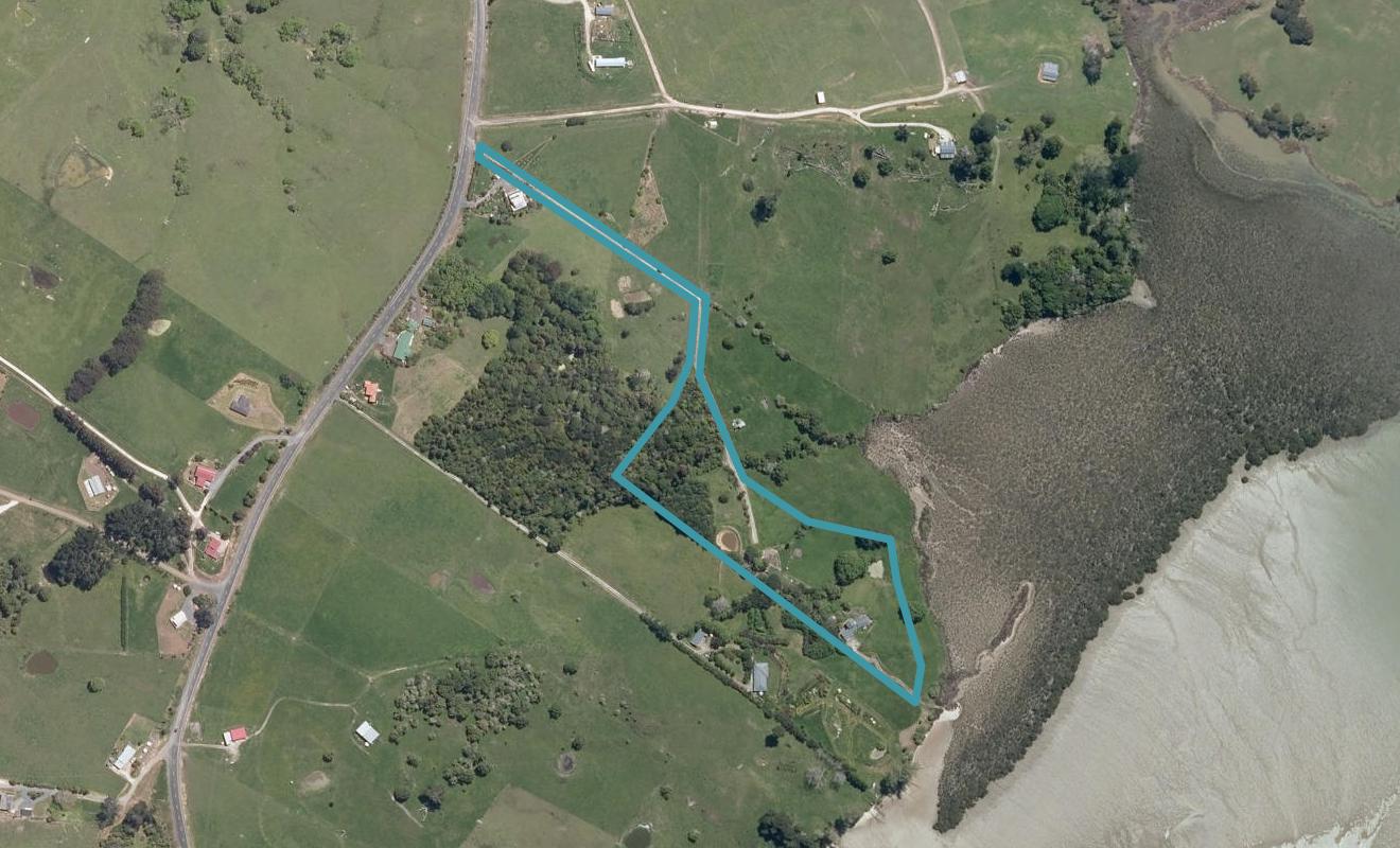 215 Pahi Road, Pahi, Paparoa - Carousel 1