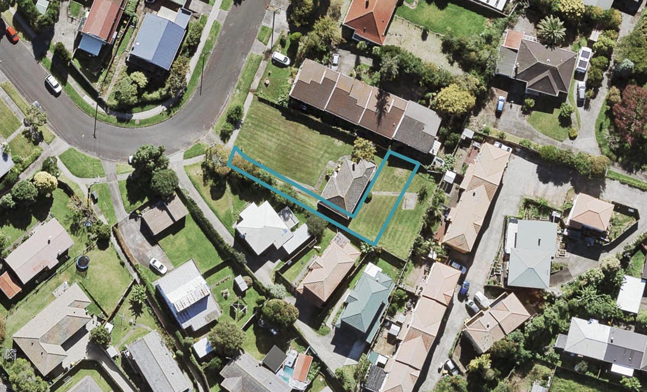 21E Craigbank Avenue, New Lynn, Auckland - Carousel 1